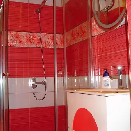 Pensionat Teos Sliven