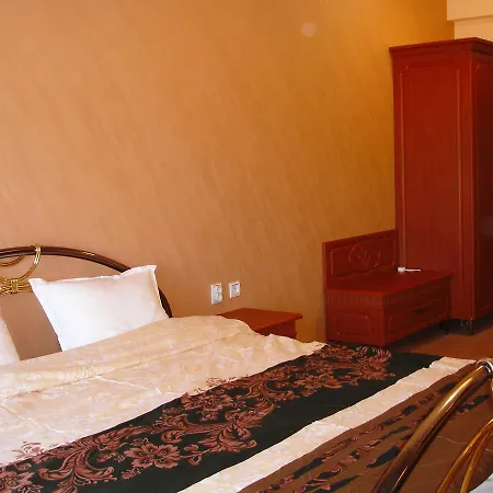 Teos Pensionat Sliven